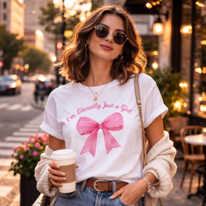 Ladies T- shirts