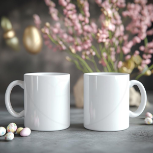Sublimation Mugs