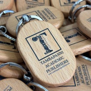 Customized Keytags