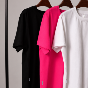 Regular Fit T-shirts (unisex)