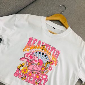 Crop Tops